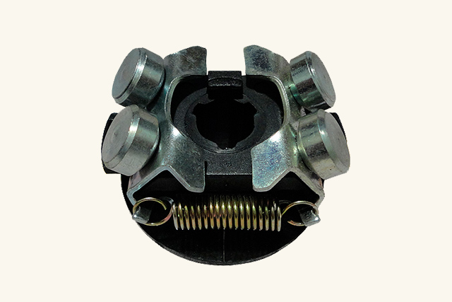 W 540 Centrifugo  N42 4P